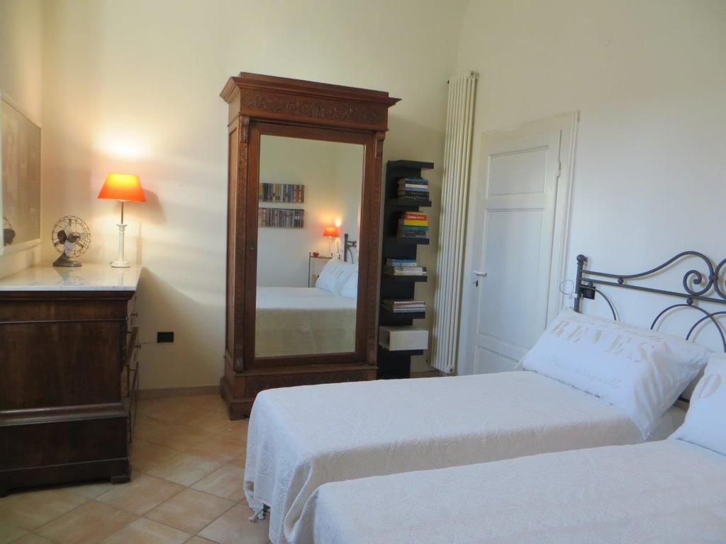 Casa Gabriella Apartment Pisa Exterior photo